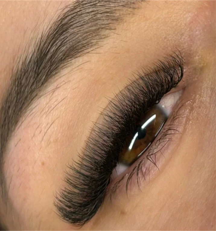 Volumen Glam Evelash