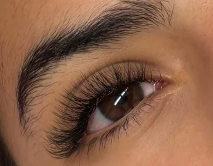 Set Natural Evelash