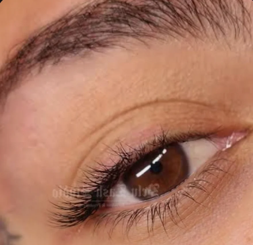 Half Set Evelash